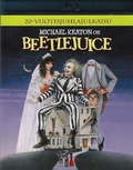 Beetlejuice (BLU-RAY)